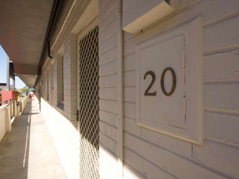 20/124 Terrace Road, Perth WA 6000