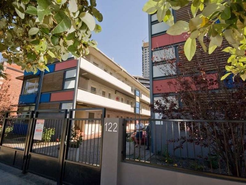 20/124 Terrace Road, Perth WA 6000