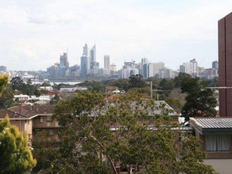 22/80 King George Street, Victoria Park WA 6100