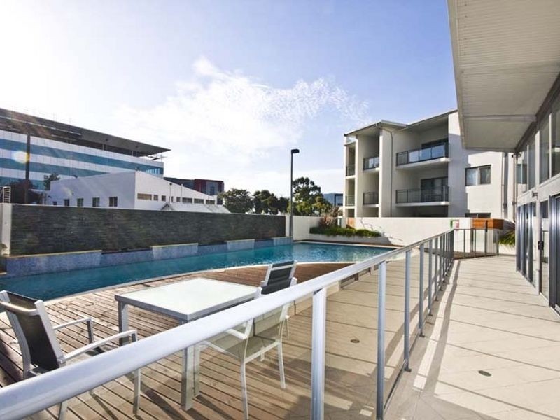 13/4 Delhi Street, West Perth WA 6005