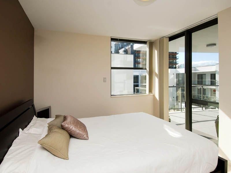 29/188 Adelaide Terrace, East Perth WA 6004