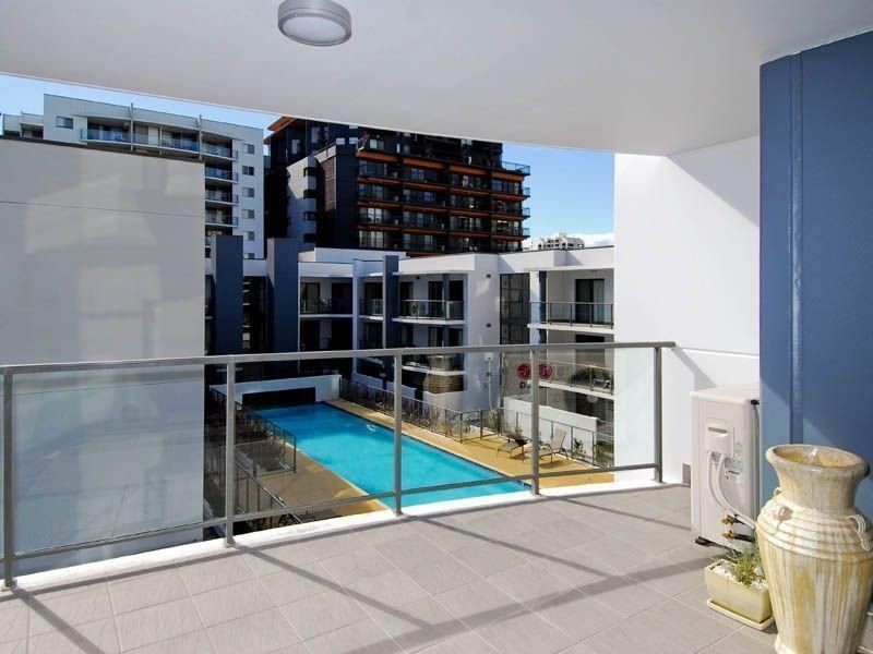 29/188 Adelaide Terrace, East Perth WA 6004