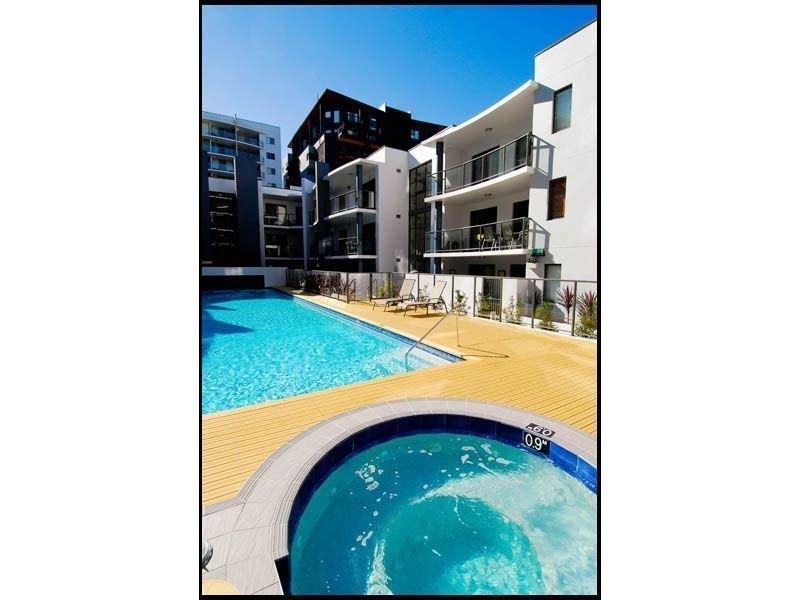 29/188 Adelaide Terrace, East Perth WA 6004