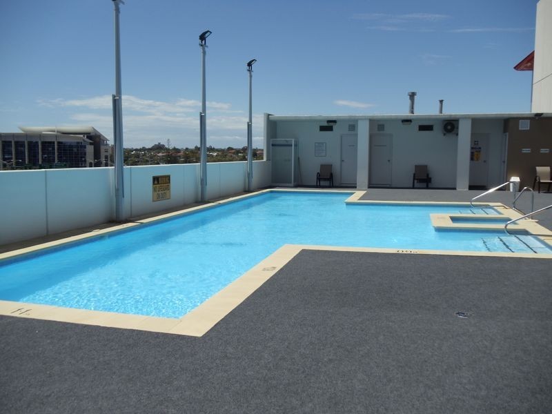 87/996 Hay Street, Perth WA 6000