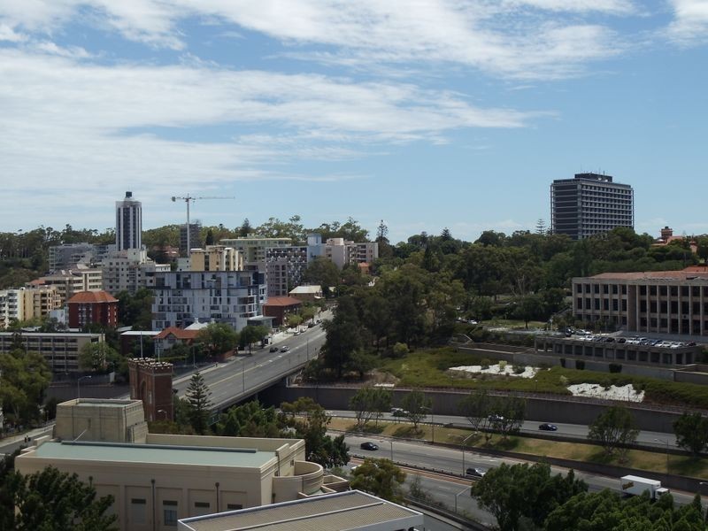 87/996 Hay Street, Perth WA 6000