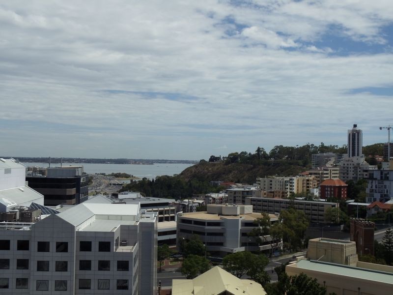 87/996 Hay Street, Perth WA 6000