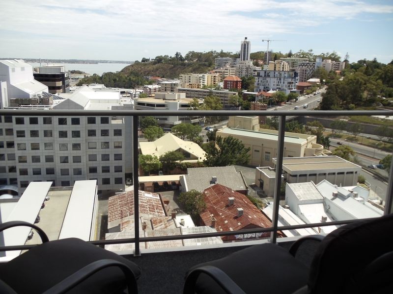 87/996 Hay Street, Perth WA 6000