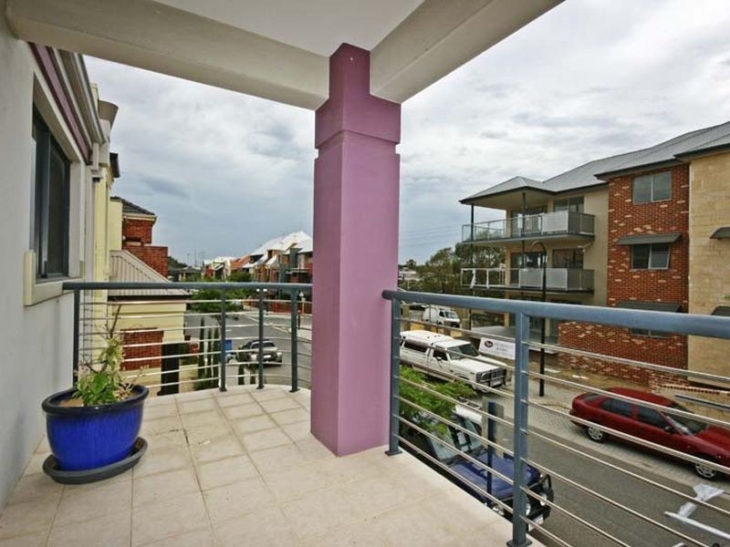 36 Tully Road, East Perth WA 6004