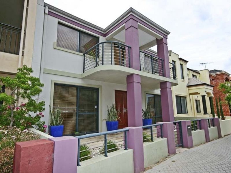 36 Tully Road, East Perth WA 6004