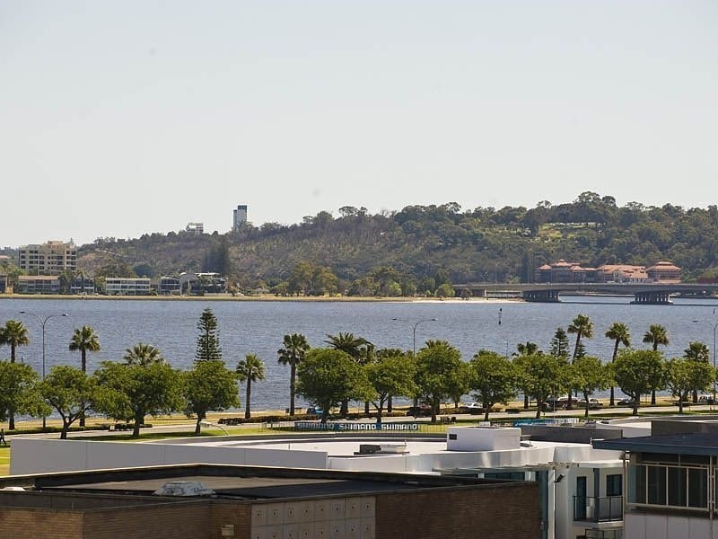 24/11 Bennett Street, East Perth WA 6004