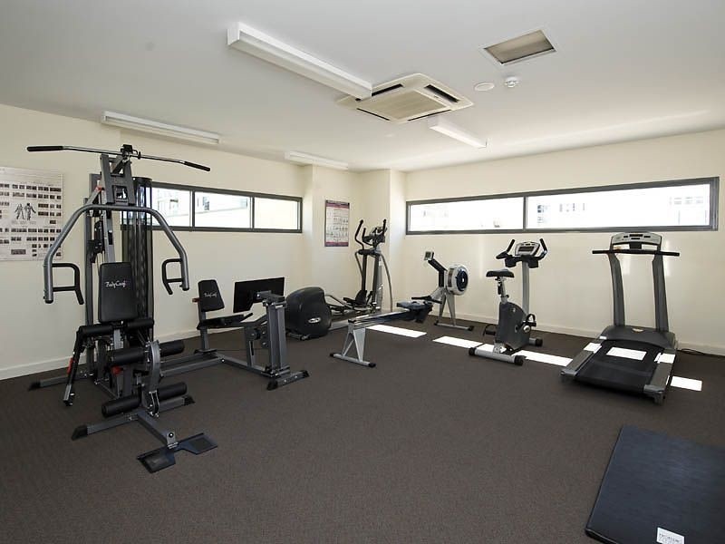 24/11 Bennett Street, East Perth WA 6004