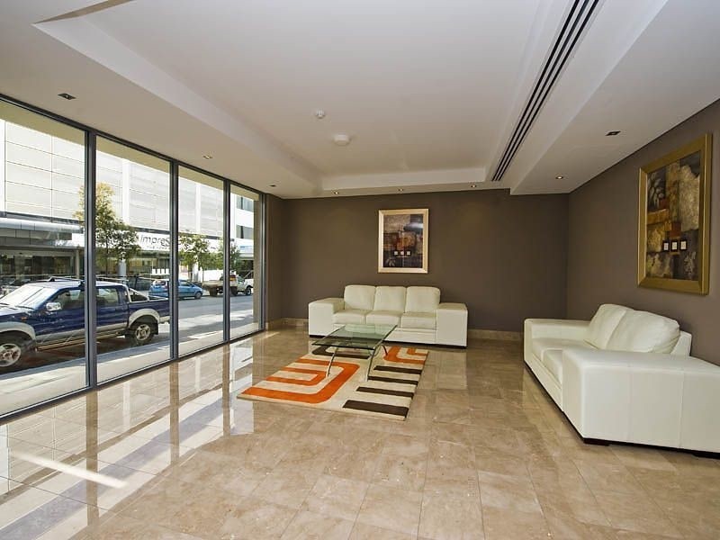 24/11 Bennett Street, East Perth WA 6004