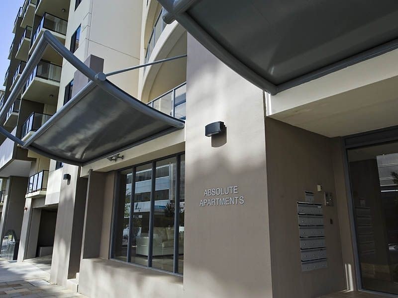 24/11 Bennett Street, East Perth WA 6004