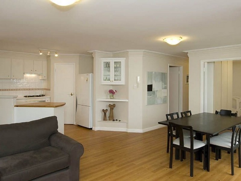 3/42 Bronte Street, East Perth WA 6004