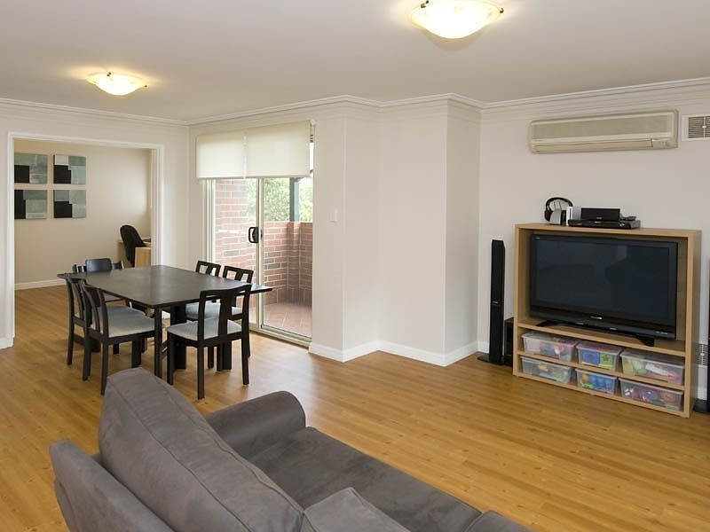 3/42 Bronte Street, East Perth WA 6004