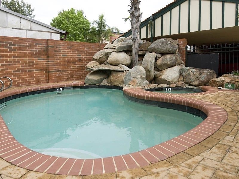 3/42 Bronte Street, East Perth WA 6004