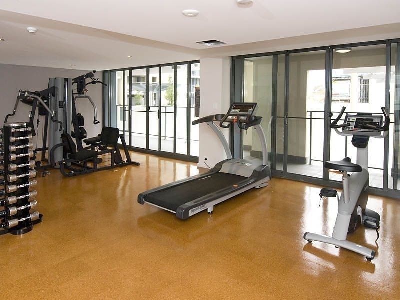 29/369 Hay Street, Perth WA 6000