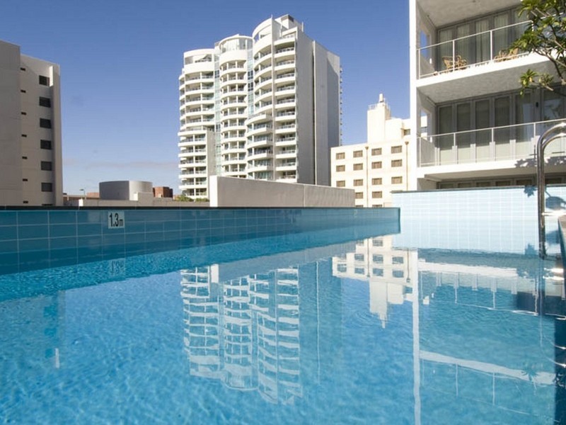 13/151 Adelaide Terrace, East Perth WA 6004