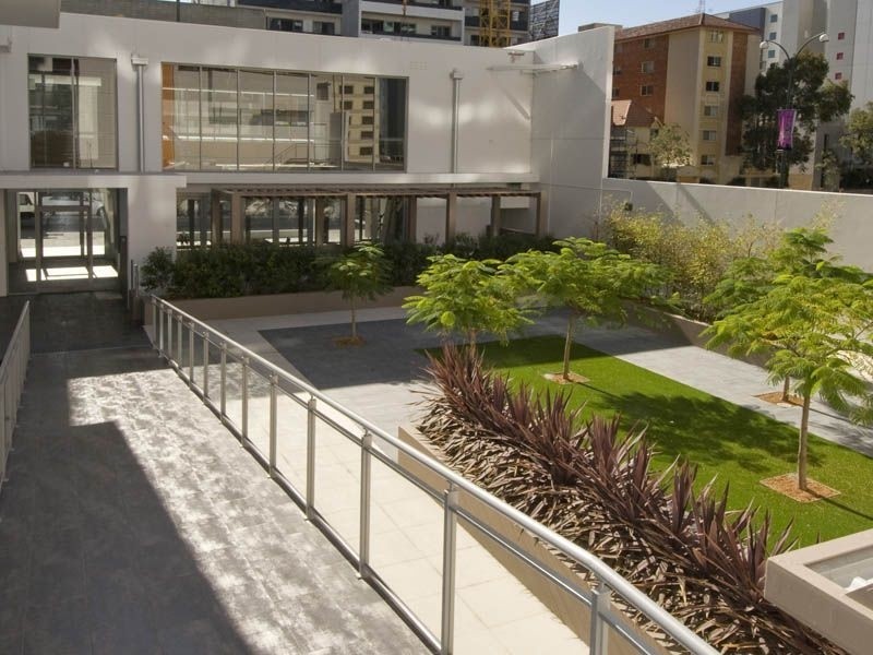 13/151 Adelaide Terrace, East Perth WA 6004