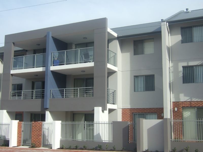 6/15-19 Carr Street, West Perth WA 6005