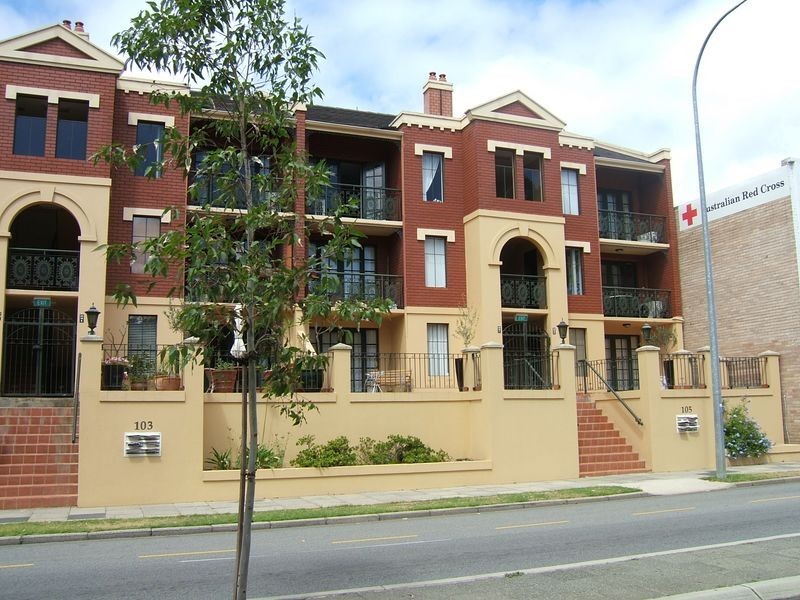 7/99-105 Wellington Street, East Perth WA 6004