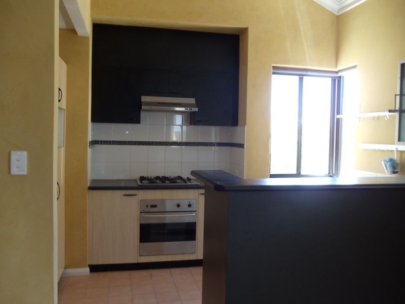 5/28 Bronte Street, East Perth WA 6004