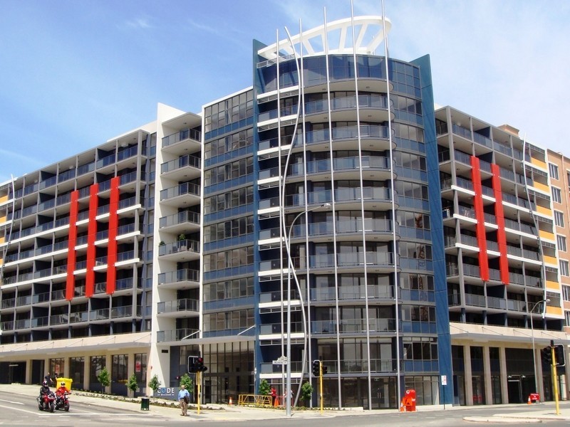 77/69 Milligan Street, Perth WA 6000