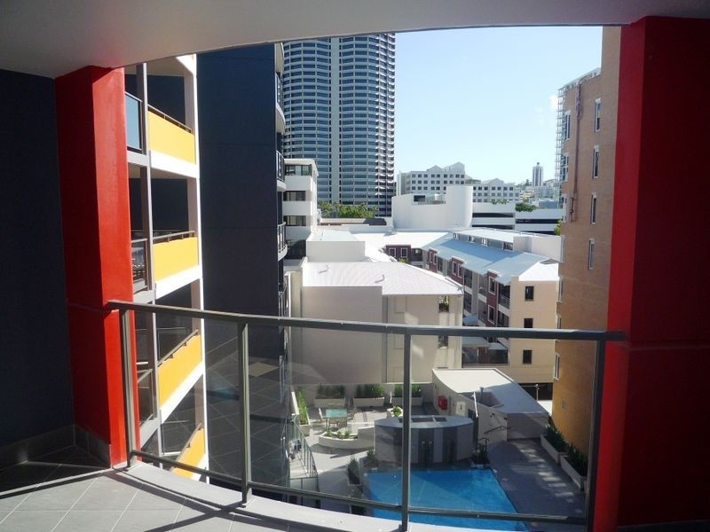 77/69 Milligan Street, Perth WA 6000
