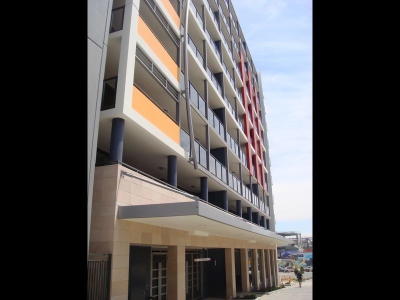 77/69 Milligan Street, Perth WA 6000