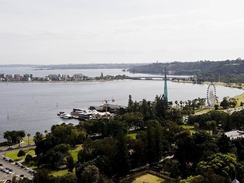 150/22 St Georges Terrace, Perth WA 6000