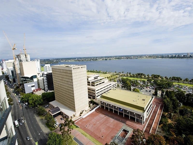 150/22 St Georges Terrace, Perth WA 6000