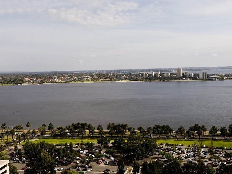 150/22 St Georges Terrace, Perth WA 6000