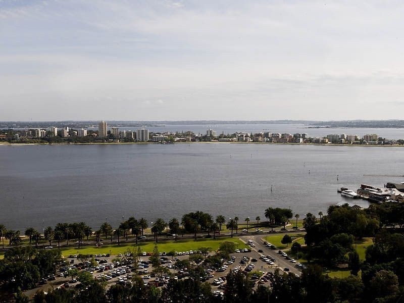 150/22 St Georges Terrace, Perth WA 6000