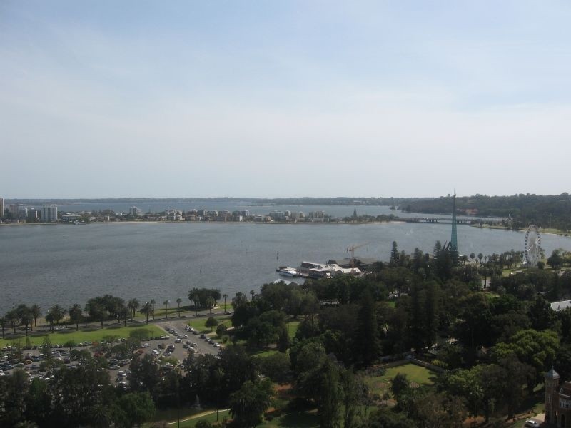 135/22 St Georges Terrace, Perth WA 6000