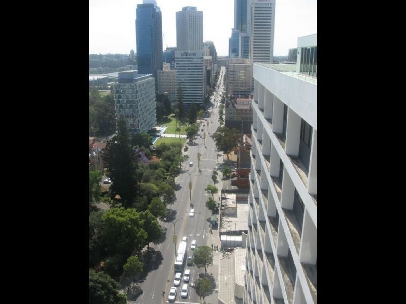 135/22 St Georges Terrace, Perth WA 6000