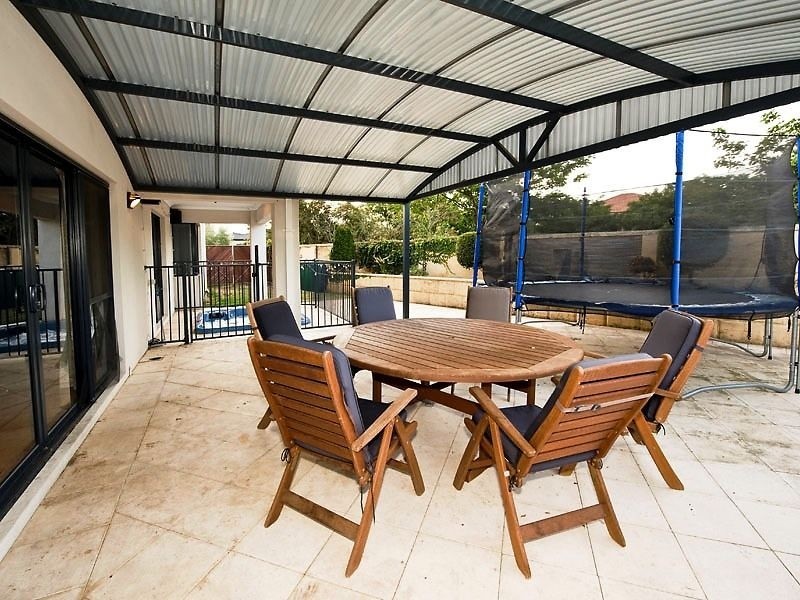 35 Barang Circuit, Karawara WA 6152