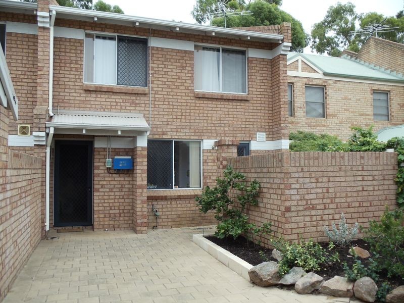 16/1 Brentham Street, Leederville WA 6007