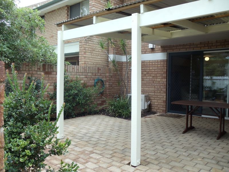 16/1 Brentham Street, Leederville WA 6007