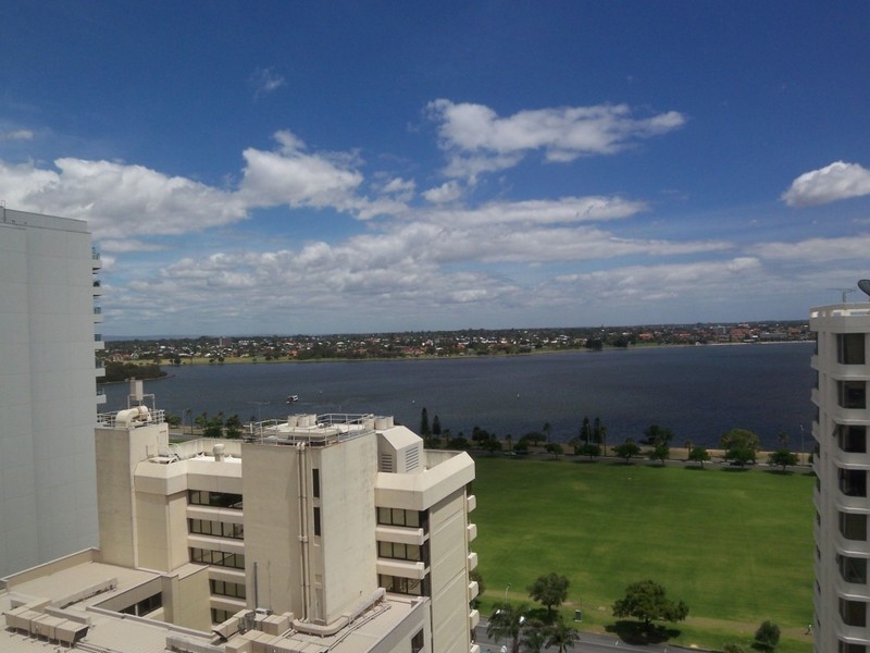 100/151 Adelaide Terrace, East Perth WA 6004
