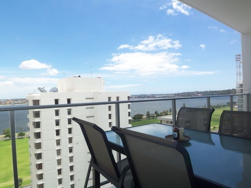 100/151 Adelaide Terrace, East Perth WA 6004