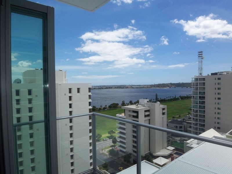 100/151 Adelaide Terrace, East Perth WA 6004