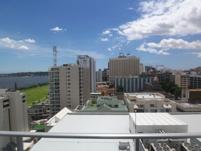 100/151 Adelaide Terrace, East Perth WA 6004