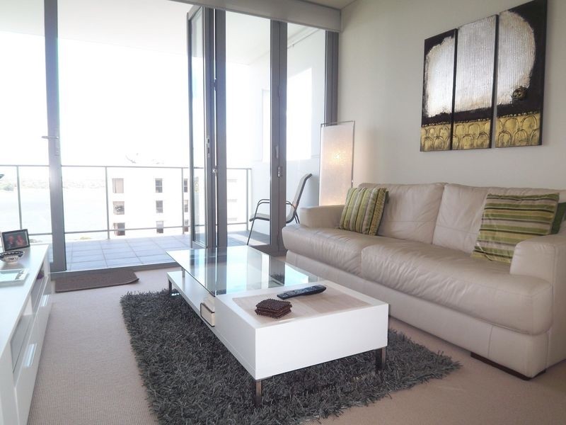 100/151 Adelaide Terrace, East Perth WA 6004