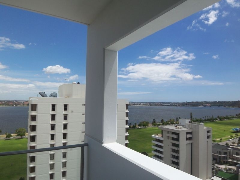 100/151 Adelaide Terrace, East Perth WA 6004