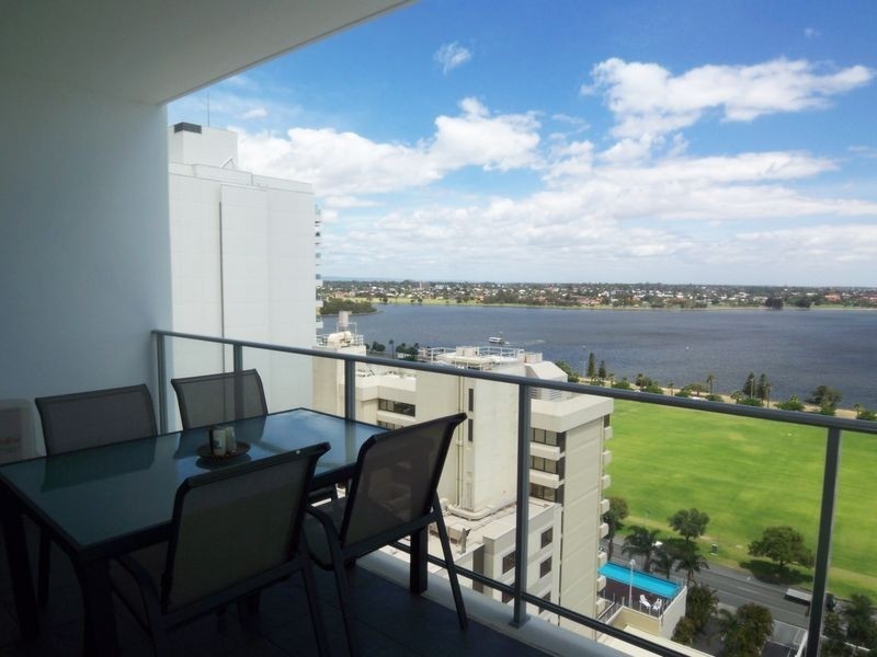 100/151 Adelaide Terrace, East Perth WA 6004