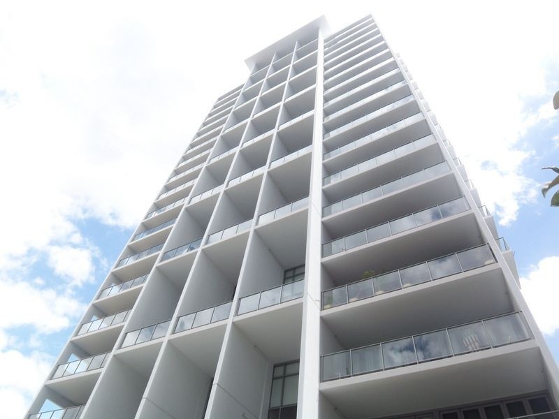 100/151 Adelaide Terrace, East Perth WA 6004