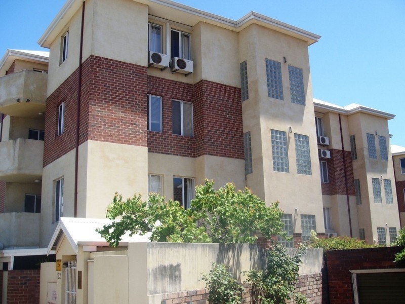 22/102 Goderich Street, East Perth WA 6004