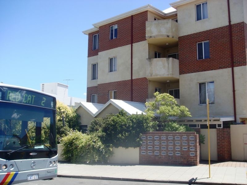 22/102 Goderich Street, East Perth WA 6004