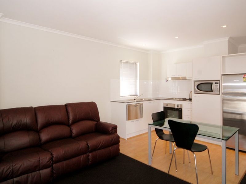 111/418 Murray Street, Perth WA 6000