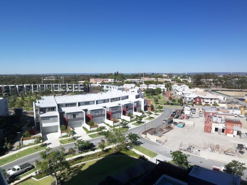 806/2 Oldfield Street, Burswood WA 6100